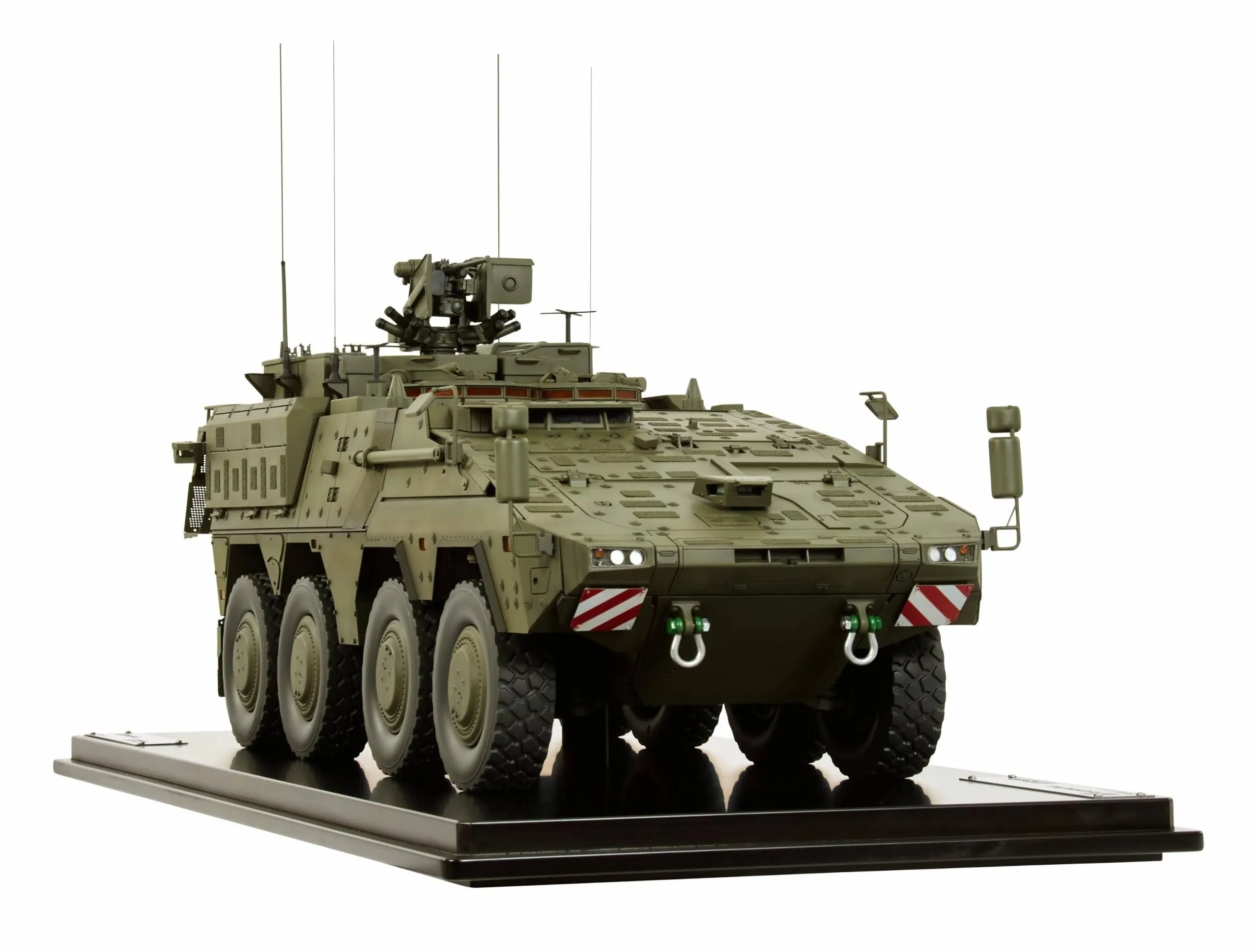 Large-Scale Military Vehicle1_10-Boxer-Vehicle-Military-Display-Model-Land-Defence4-scaled Large-Scale Military Vehicle: 1_10-Boxer-Vehicle-Military-Display-Model-Land-Defence4-scaled
